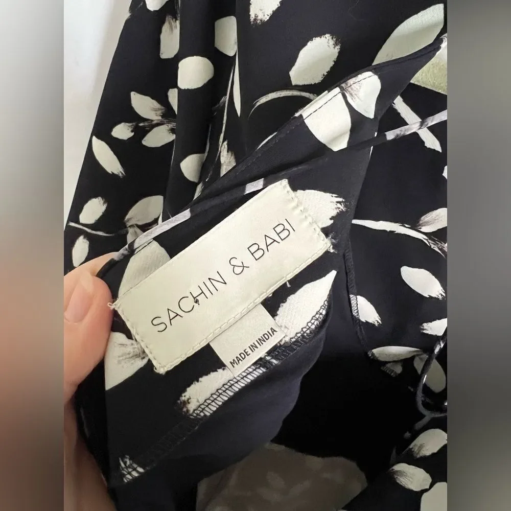 Sachin and Babi Tamari’s Dress size M - Picture 12 of 16